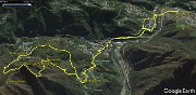 08 Immagine tracciato GPS Zogno - Pizzo di Spino-1